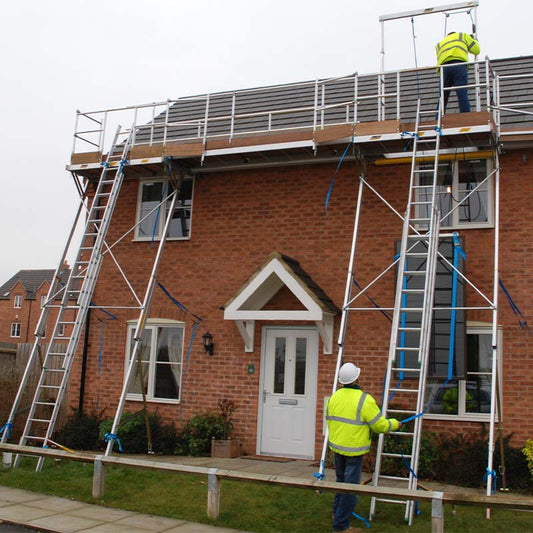 Easy-Dec SOLARLINE 7-Metre Solar Access System