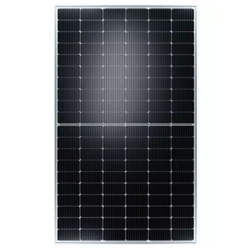 Solarwatt 375W Classic H1.1 Pure PERC Monofacial, Silver Frame - *CLEARANCE*