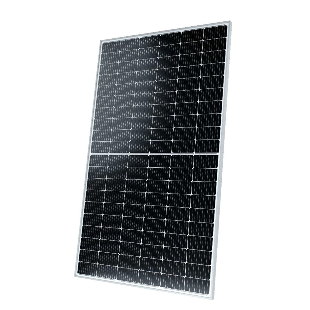 Solarwatt 375W Classic H1.1 Pure PERC Monofacial, Silver Frame - *CLEARANCE*
