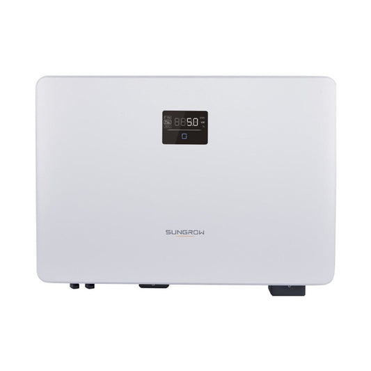 Sungrow 4kW Single Phase Hybrid Optimised Inverter - V13 (Compatible with Optimiser)