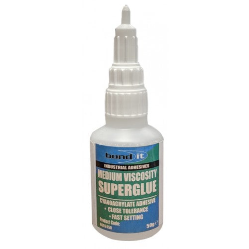 Superglue | 20G | 50G |