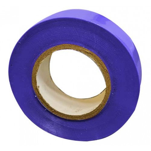 PVC Insulation Tape 19 x 0.13 x 33m roll