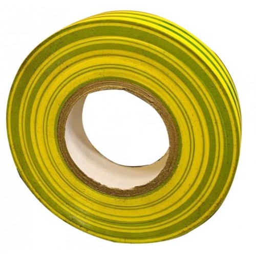 PVC Insulation Tape 19 x 0.13 x 33m roll