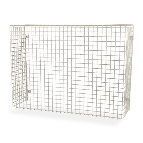 Steel Mesh Guard Cage for Radiators and Heaters