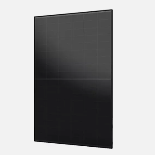 Aiko 455W Full Black N-Type ABC Neostar Series Solar Panel