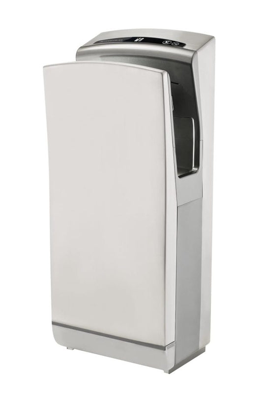 HD1EFK JET STEEL blade hand dryer