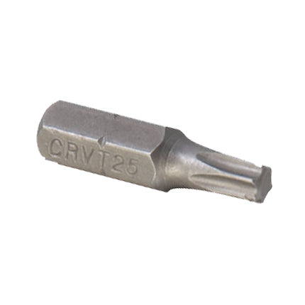 TX25 DRIVA BITS FOR SOLAR SCREWS