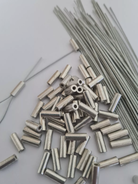 Electric Meter Security Tamper-proof Seals  - 25 per pack