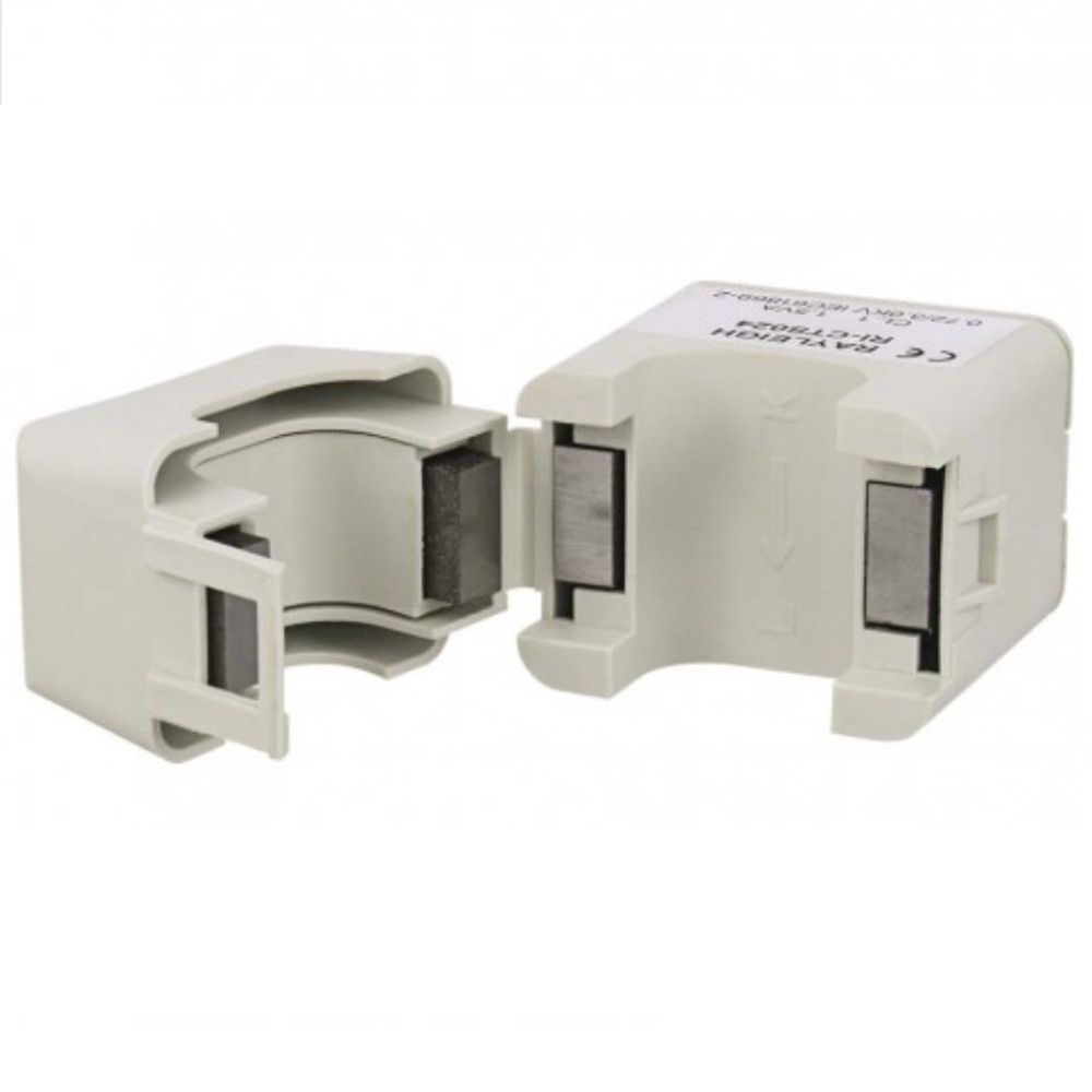 Rayleigh 200A Split Core Current Transformer, RI-CTS024, Single Phase