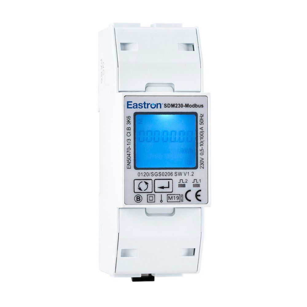 Growatt SPM-E Single Phase Smart Meter