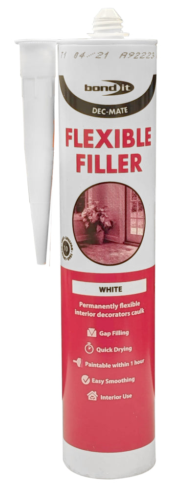 Flexible Filler - Decorators Filler M19 - Standard