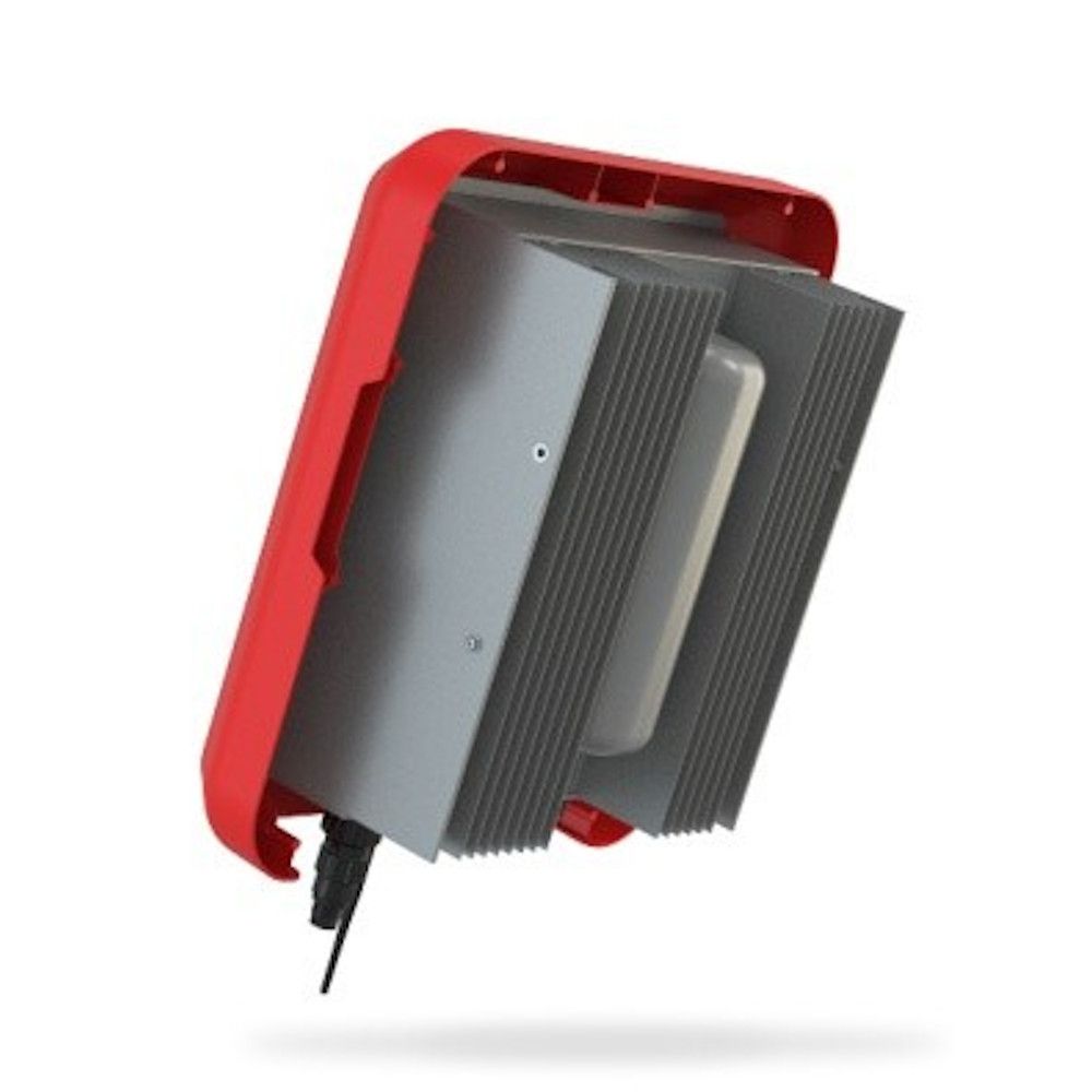 SMA Sunny Boy SB 4.0 1AV-41 Inverter - with WiFi