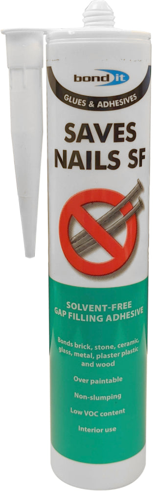 Gripbond / Saves Nails 310ml