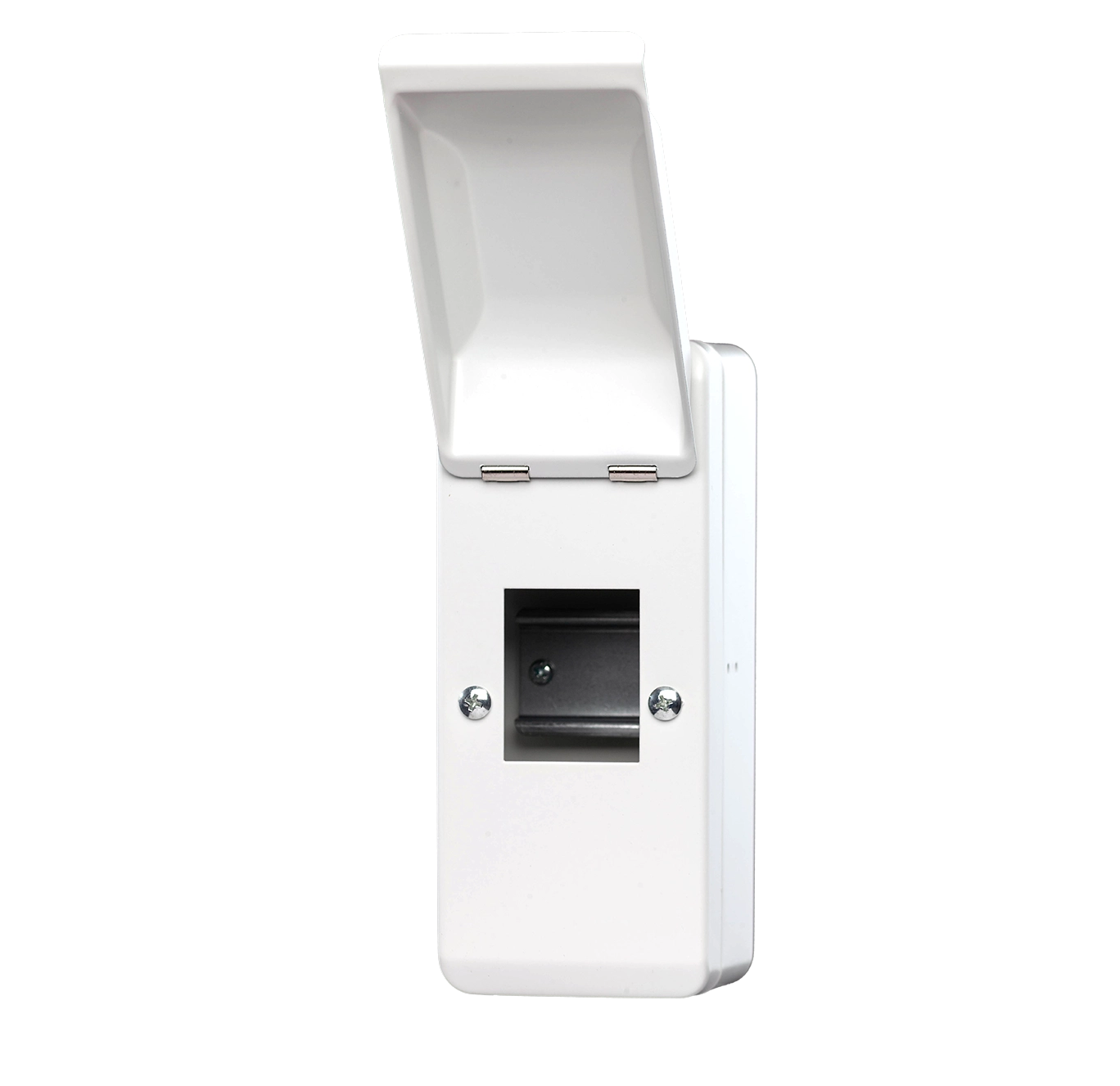 IP40 Mini Metal Consumer Units